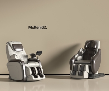 Modern Massage Chair-ID:910868882