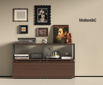 Modern Side Cabinet-ID:142462029