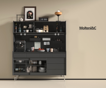 Modern Sideboard-ID:481287963