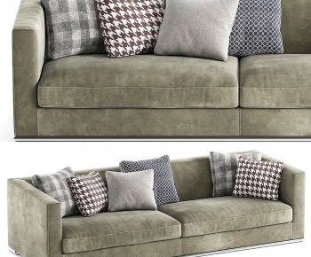 Modern A Sofa For Two-ID:248523007