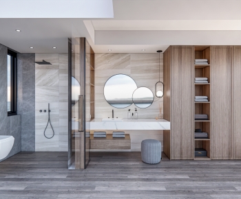 Modern TOILET-ID:344089039