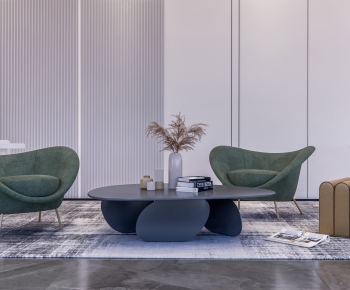 Modern Coffee Table-ID:585582971