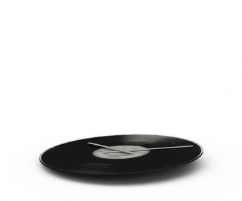 Modern Clocks And Watches-ID:487370012