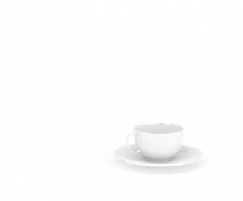 Modern Tea Set-ID:397485027