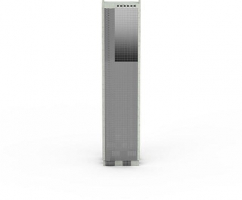 Modern Appearance Of Commercial Building-ID:700449979