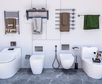 Modern Toilet-ID:588299047