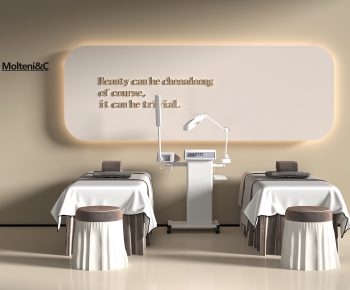Modern Massage Table-ID:335135948