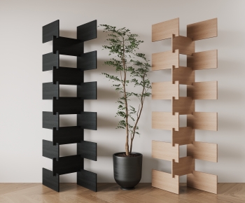 Modern Decorative Frame-ID:976855042