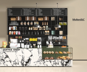 Modern Counter Bar-ID:286031964