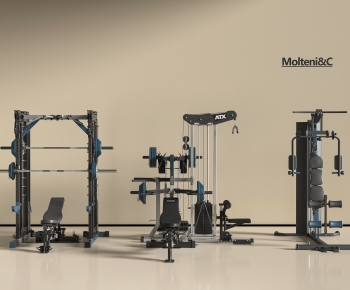 Modern Fitness Equipment-ID:844773051