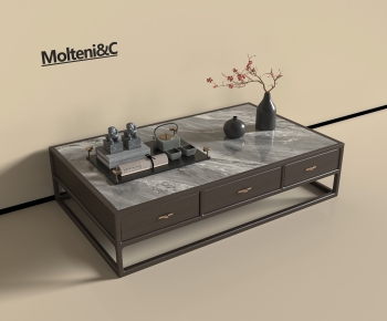 Modern Coffee Table-ID:401832106