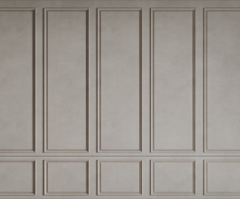 French Style Panels-ID:642769393