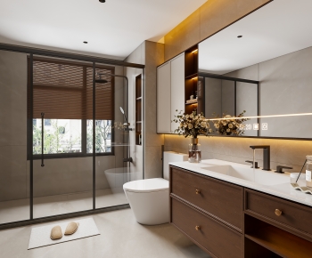Modern TOILET-ID:343725929
