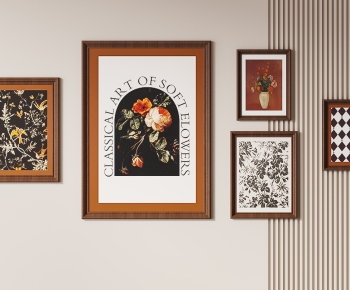 French Style Painting-ID:997109446