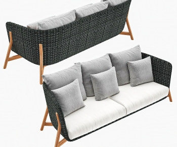 Modern A Sofa For Two-ID:484476095