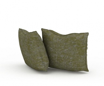 Modern Pillow-ID:781644118