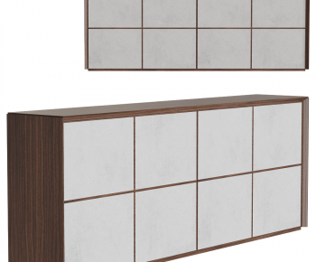 Modern Side Cabinet-ID:301093102