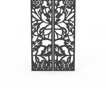 New Chinese Style Partition-ID:268904927