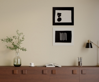Modern Painting-ID:392527105