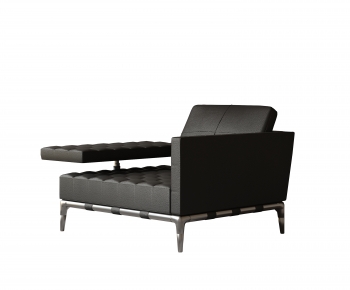 Modern Single Sofa-ID:298898943