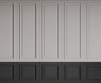 French Style Panels-ID:548716078