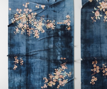 New Chinese Style The Carpet-ID:145163069