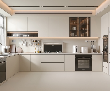 Modern The Kitchen-ID:835513117
