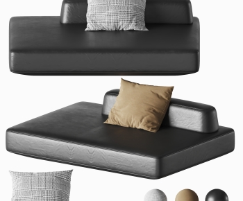 Modern Single Sofa-ID:796570832