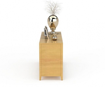 Modern Side Cabinet-ID:523510028