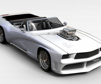 Modern Car-ID:109493025