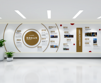 Modern Culture Wall-ID:448149922