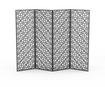 New Chinese Style Partition-ID:475080011