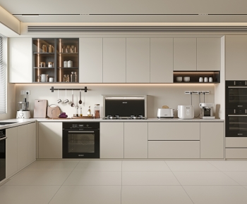 Modern The Kitchen-ID:260818965