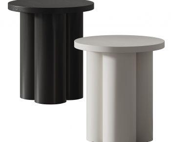 Modern Side Table/corner Table-ID:437851097