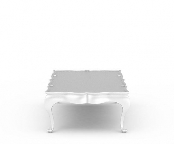 European Style Dining Table-ID:743895053
