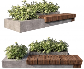 Modern Communal Chair-ID:454173093