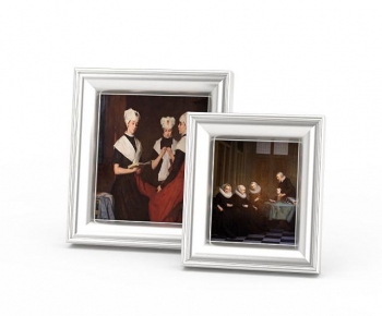 Modern Picture Frame-ID:352523096