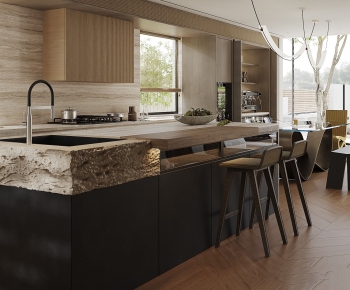 Modern Dining Room-ID:419992926