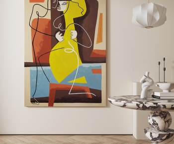 Modern Painting-ID:616144903