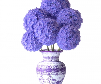 Modern Flower Arrangement-ID:538100962