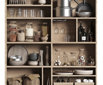 Modern Sideboard-ID:490712881