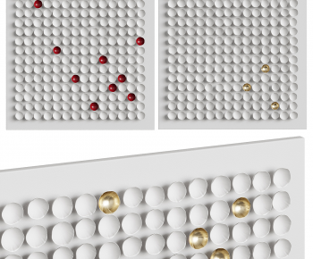 Modern Wall Decoration-ID:728650118