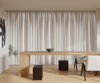 Modern Dining Room-ID:274558078