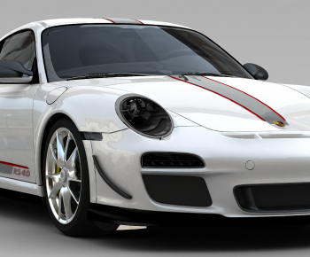 Modern Car-ID:951105127