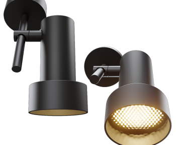 Modern Wall Lamp-ID:535902981