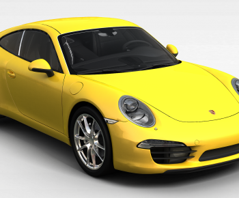 Modern Car-ID:815174109