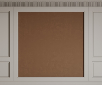 French Style TV Wall-ID:546376942