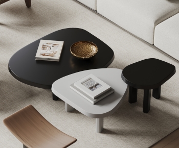 Modern Coffee Table-ID:943799024