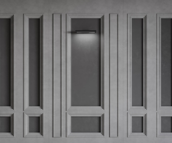 French Style Panels-ID:926609998