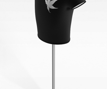 Modern Fashion Model-ID:810673955